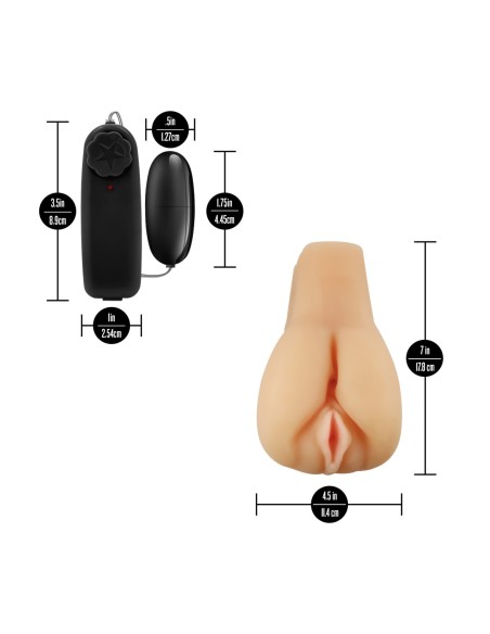 ENLUST JORDYN MASTURBATOR