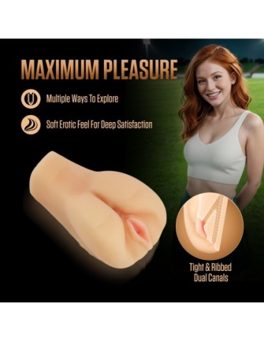 ENLUST JORDYN MASTURBATOR