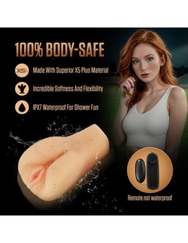 ENLUST JORDYN MASTURBATOR