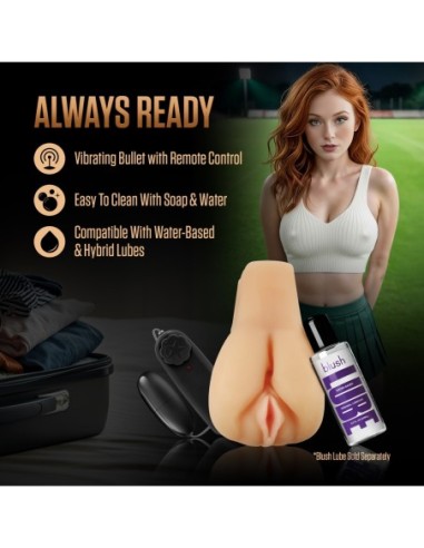 ENLUST JORDYN MASTURBATOR