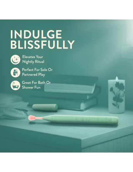 BLUSH COLLECTION SAGE OSCILLATING WAND