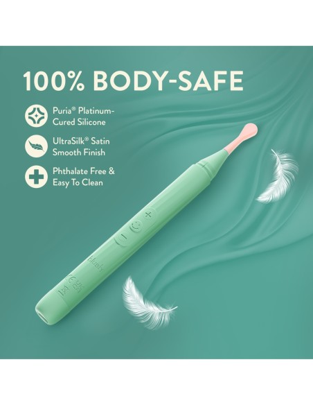 BLUSH COLLECTION SAGE OSCILLATING WAND