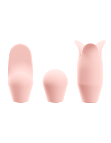 BLUSH COLLECTION SAGE OSCILLATING WAND