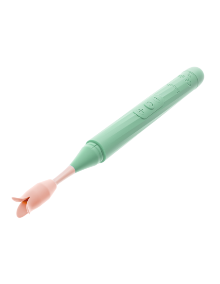 BLUSH COLLECTION SAGE OSCILLATING WAND