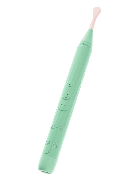 BLUSH COLLECTION SAGE OSCILLATING WAND