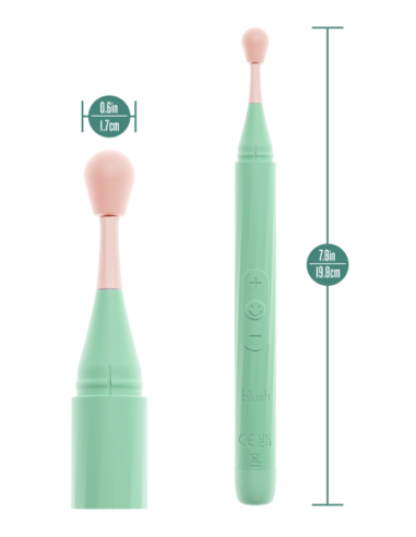 BLUSH COLLECTION SAGE OSCILLATING WAND