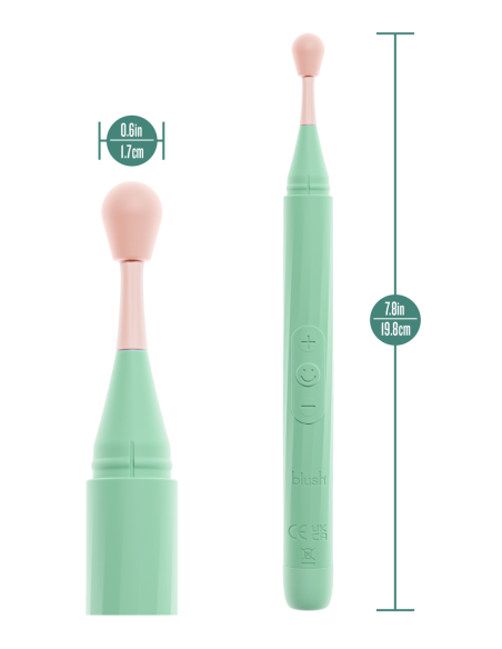 BLUSH COLLECTION SAGE OSCILLATING WAND