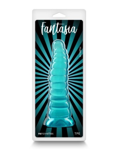 FANTASIA CERCETA NINFA