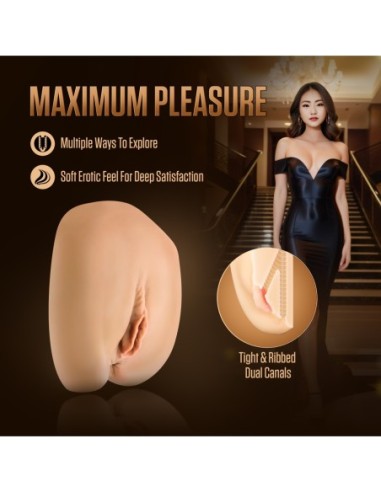 ENLUST CAMILA MASTURBATOR