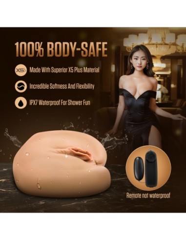 ENLUST CAMILA MASTURBATOR