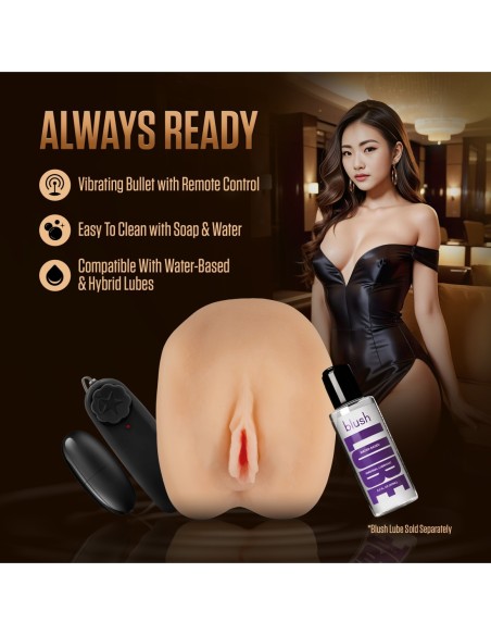 ENLUST CAMILA MASTURBATOR