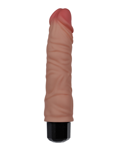 DR. SKIN SILICONE DR. HUNT VIBRATOR
