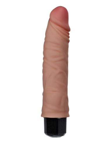 DR. SKIN SILICONE DR. HUNT VIBRATOR
