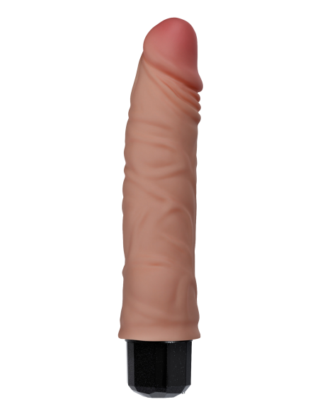 DR. SKIN SILICONE DR. HUNT VIBRATOR