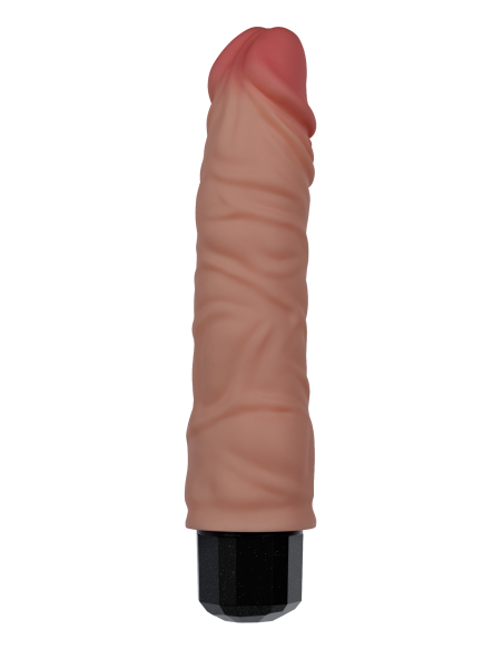 DR. SKIN SILICONE DR. HUNT VIBRATOR
