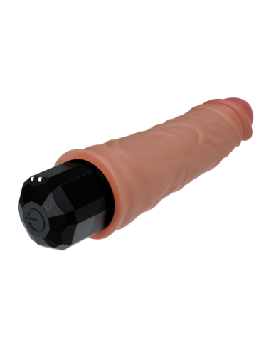 DR. SKIN SILICONE DR. HUNT VIBRATOR