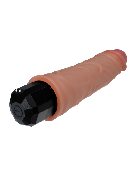 DR. SKIN SILICONE DR. HUNT VIBRATOR
