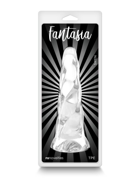 SIRENA FANTASIA CLARO