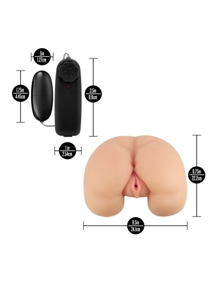 ENLUST TALIA MASTURBATOR