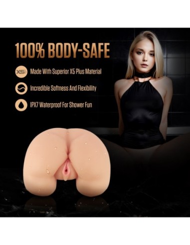 ENLUST TALIA MASTURBATOR