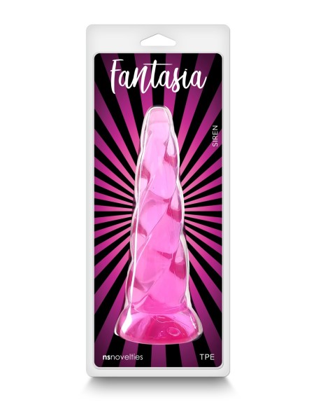 FANTASIA SIRENA ROSA