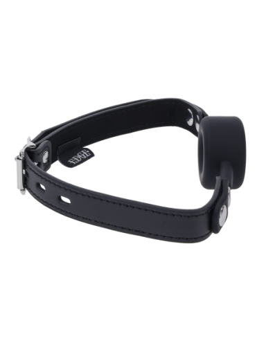 SPORTSHEETS EDGE SILICONE RING GAG