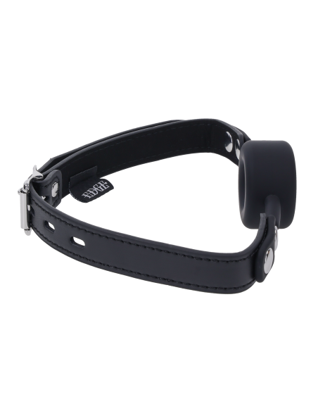 SPORTSHEETS EDGE SILICONE RING GAG