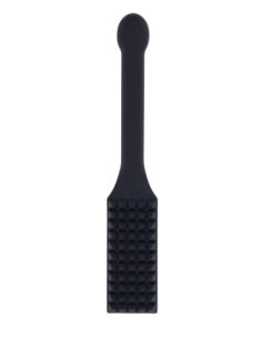 SPORTSHEETS EDGE SPIKED SILICONE PADDLE 2