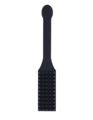 SPORTSHEETS EDGE SPIKED SILICONE PADDLE