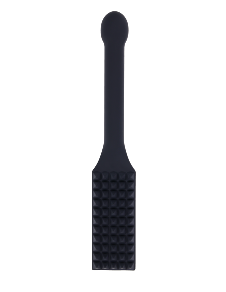SPORTSHEETS EDGE SPIKED SILICONE PADDLE