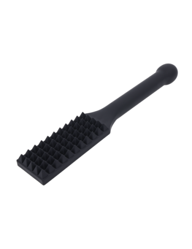 SPORTSHEETS EDGE SPIKED SILICONE PADDLE