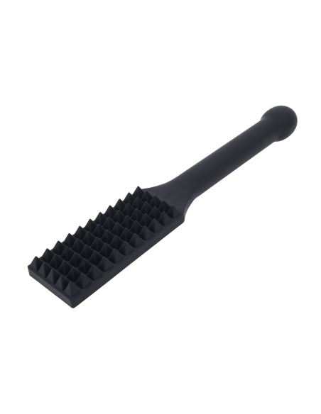 SPORTSHEETS EDGE SPIKED SILICONE PADDLE