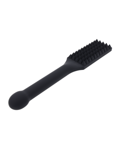 SPORTSHEETS EDGE SPIKED SILICONE PADDLE