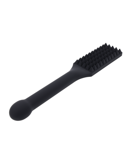 SPORTSHEETS EDGE SPIKED SILICONE PADDLE