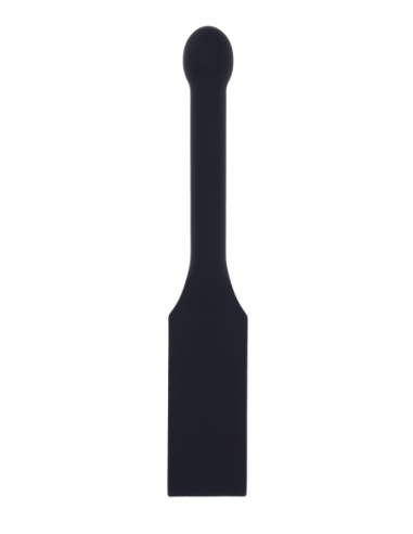 SPORTSHEETS EDGE SPIKED SILICONE PADDLE