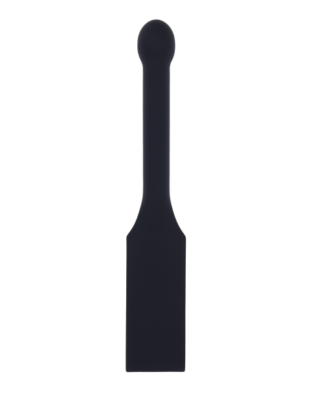 SPORTSHEETS EDGE SPIKED SILICONE PADDLE