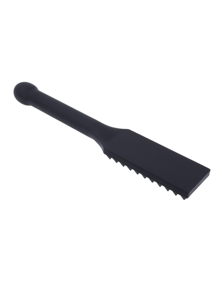 SPORTSHEETS EDGE SPIKED SILICONE PADDLE