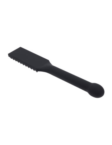 SPORTSHEETS EDGE SPIKED SILICONE PADDLE