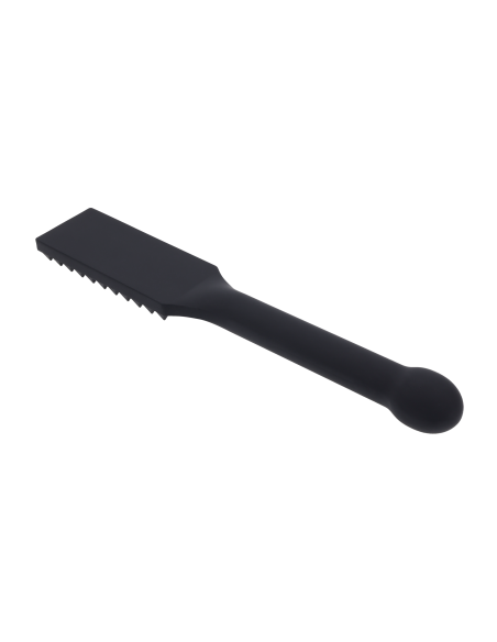 SPORTSHEETS EDGE SPIKED SILICONE PADDLE