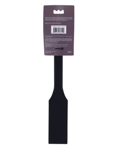 SPORTSHEETS EDGE SPIKED SILICONE PADDLE