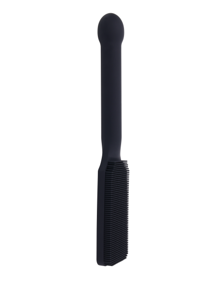 SPORTSHEETS EDGE PINS AND NEEDLES SILICONE PADDLE