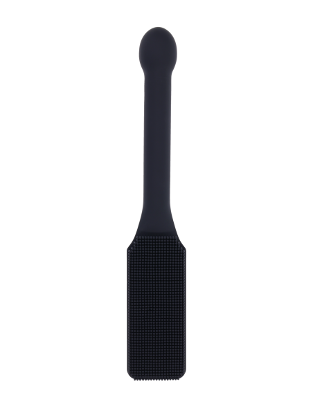 SPORTSHEETS EDGE PINS AND NEEDLES SILICONE PADDLE