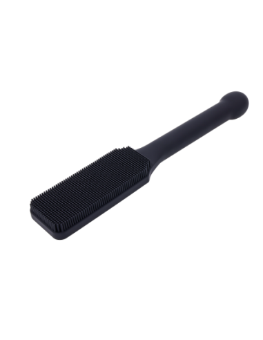 SPORTSHEETS EDGE PINS AND NEEDLES SILICONE PADDLE