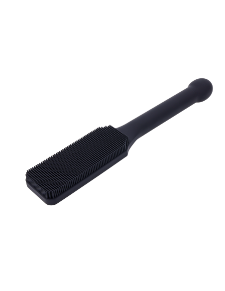 SPORTSHEETS EDGE PINS AND NEEDLES SILICONE PADDLE