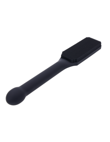 SPORTSHEETS EDGE PINS AND NEEDLES SILICONE PADDLE