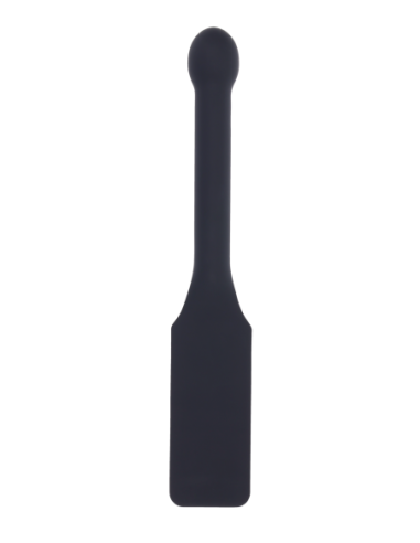 SPORTSHEETS EDGE PINS AND NEEDLES SILICONE PADDLE