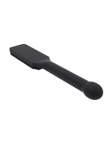 SPORTSHEETS EDGE PINS AND NEEDLES SILICONE PADDLE