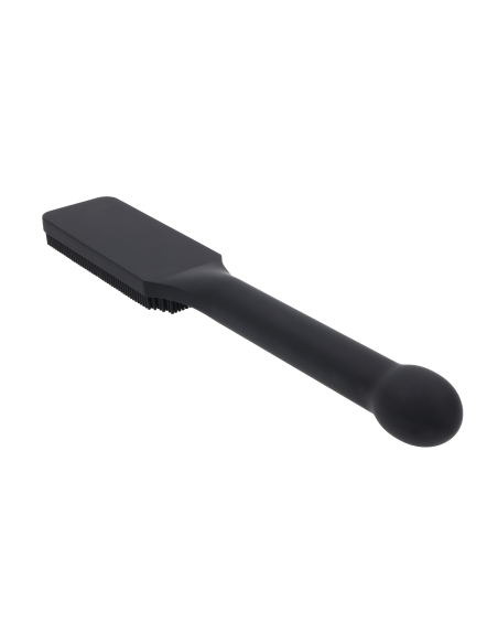 SPORTSHEETS EDGE PINS AND NEEDLES SILICONE PADDLE