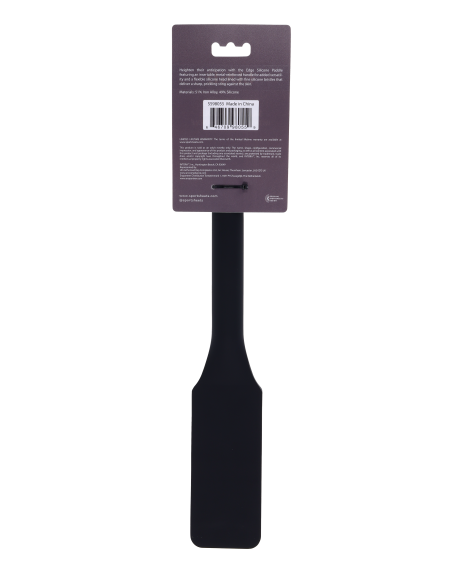 SPORTSHEETS EDGE PINS AND NEEDLES SILICONE PADDLE