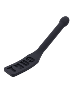 SPORTSHEETS EDGE CUNT SILICONE PADDLE